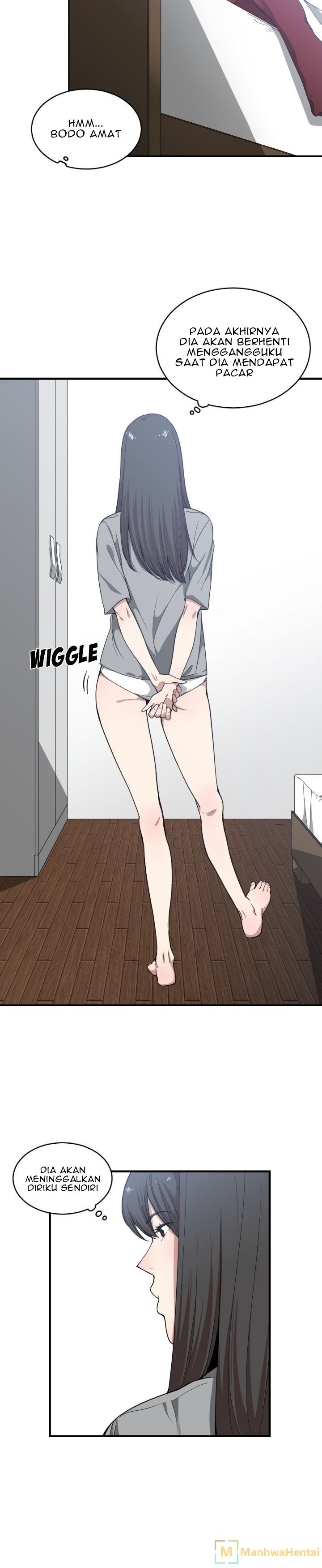 You&#8217;re Not That Special! - Chapter 17 9