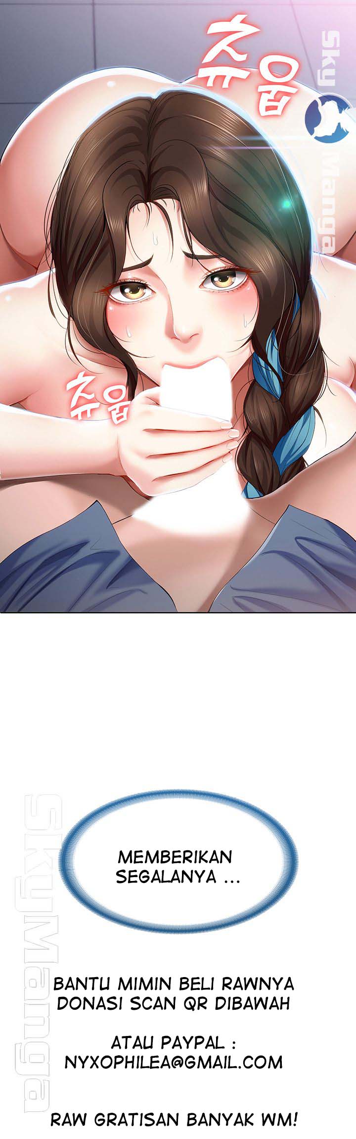 Boarding Diary - Chapter 17 50 Boarding Diary - Chapter 17 50