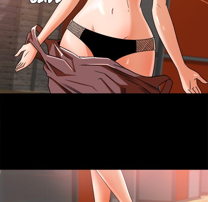 Inside the Uniform - Chapter 17 10
