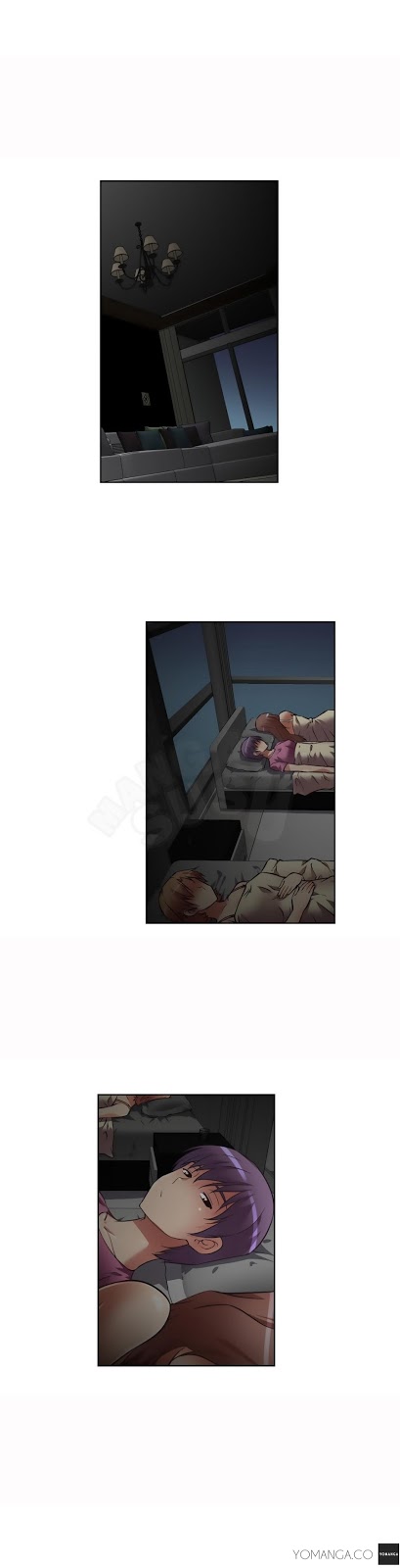 Brawling Go - Chapter 17 25