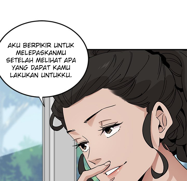 Love Factory - Chapter 17 50
