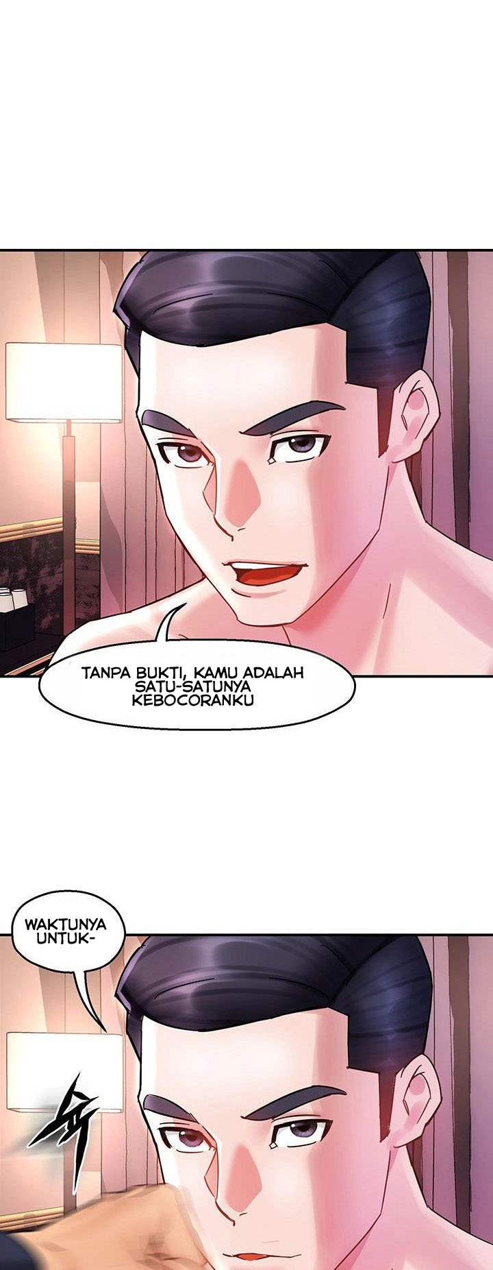 Team Leader Report - Chapter 17 20