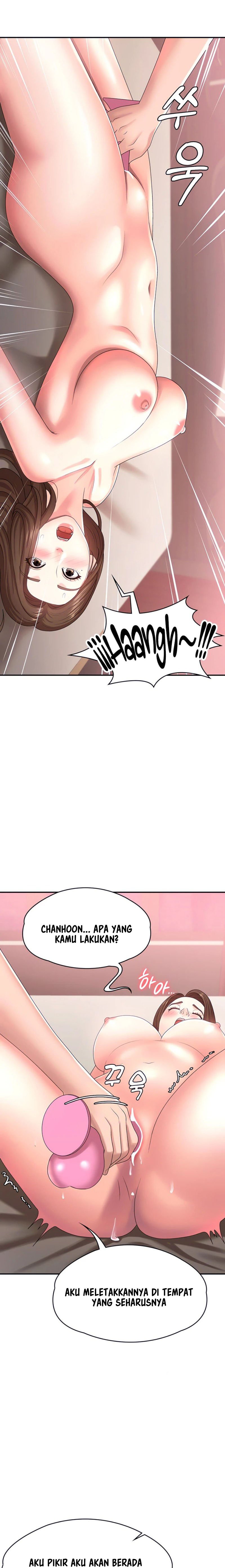 Teen Aunt - Chapter 17 19