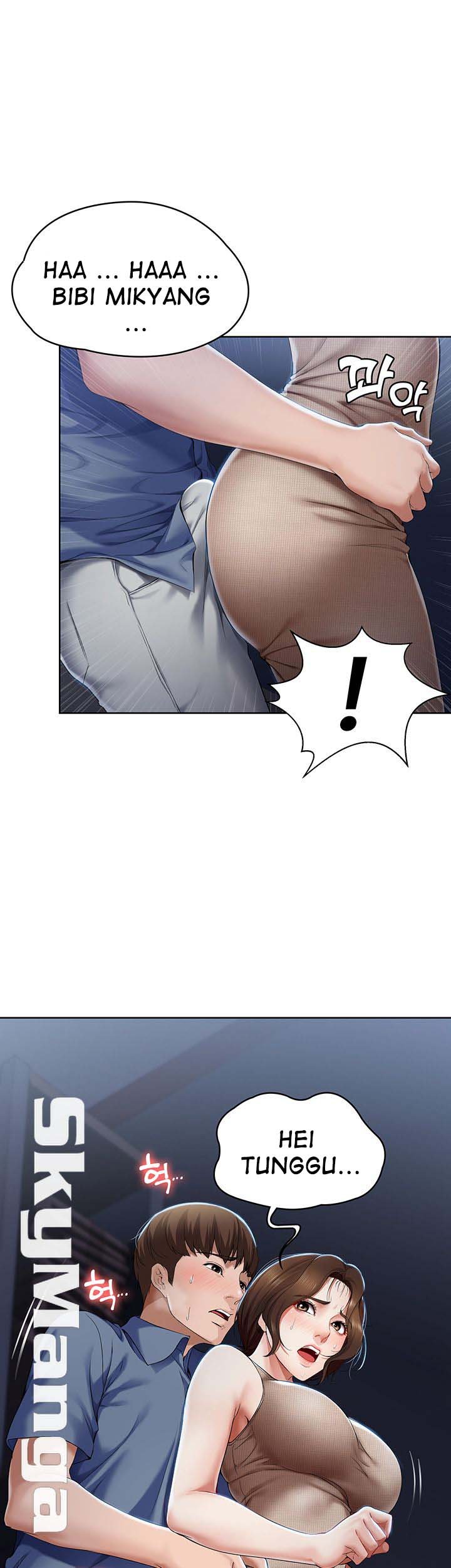 Boarding Diary - Chapter 17 3 Boarding Diary - Chapter 17 3