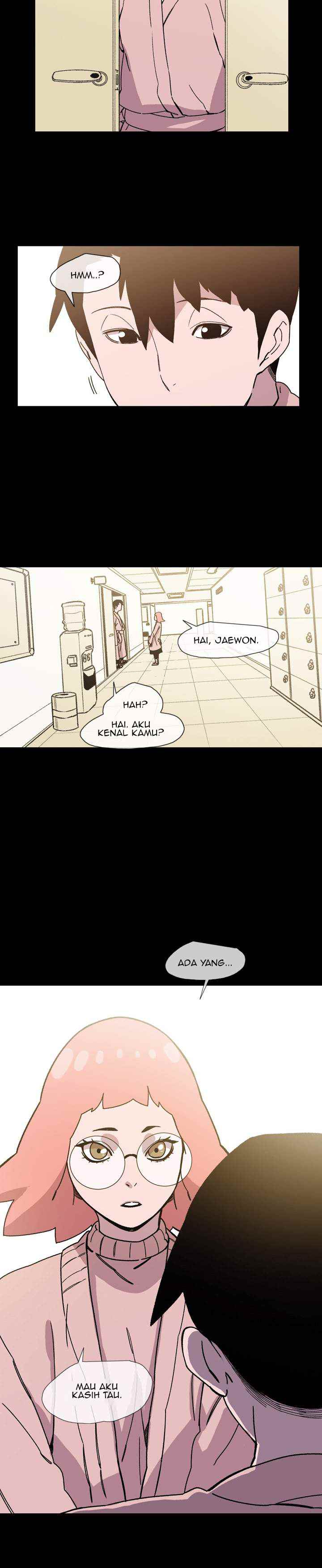 Say You Like it - Chapter 17 16 Say You Like it - Chapter 17 16