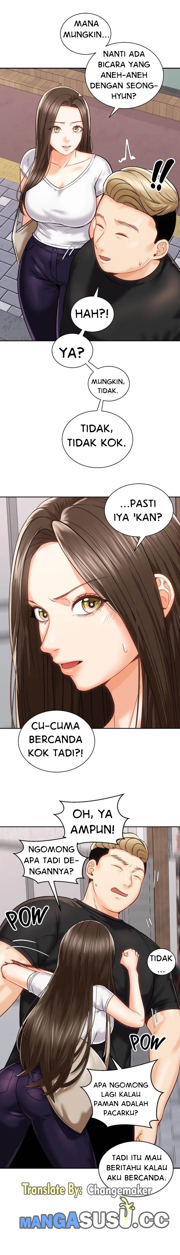 Shall We Ride? - Chapter 17 18