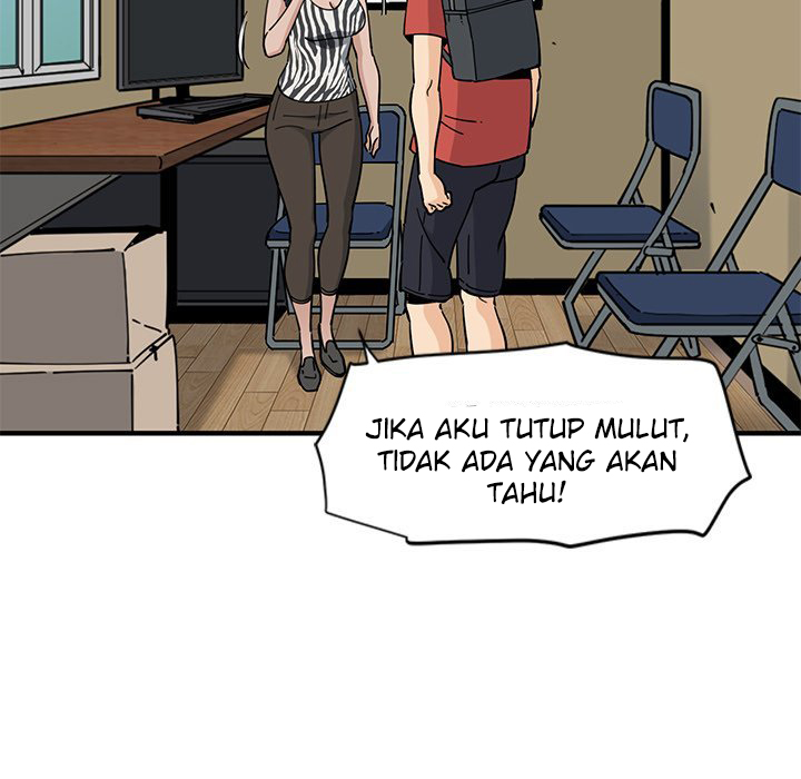 Love Factory - Chapter 17 72