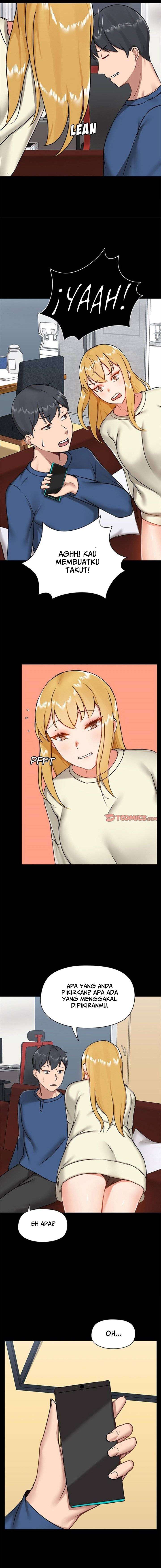 Gamers - Chapter 17 5