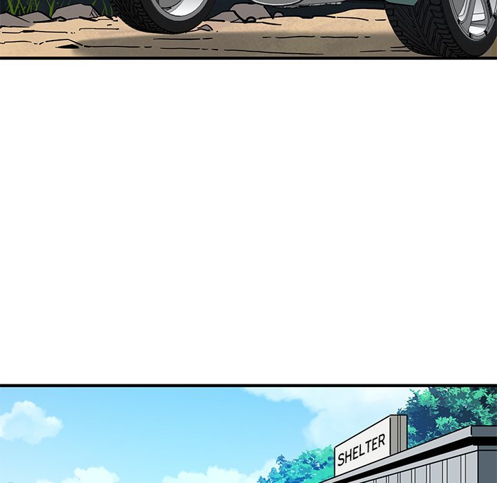 Love Factory - Chapter 17 108