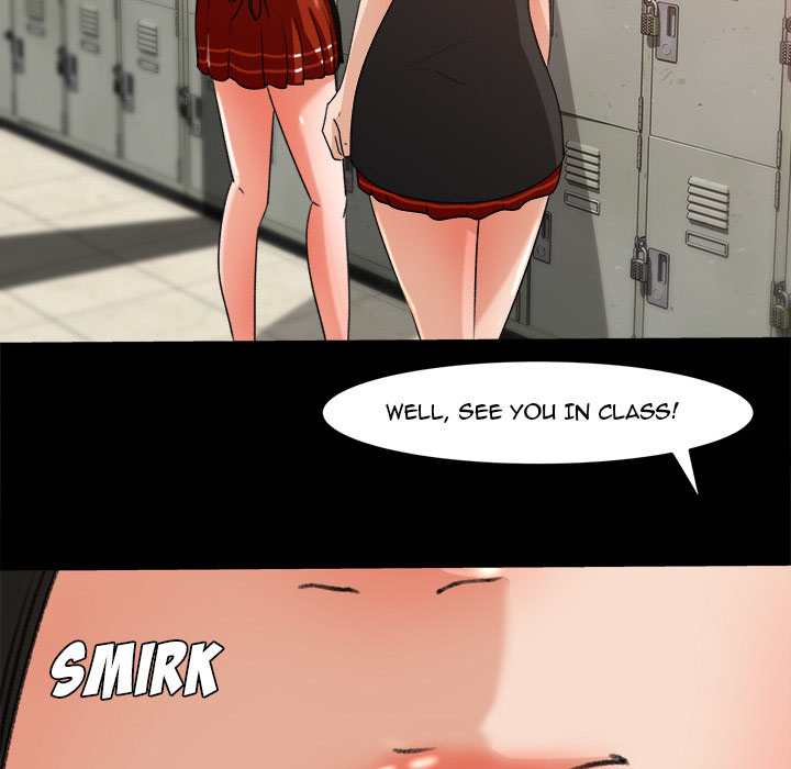Inside the Uniform - Chapter 17 83