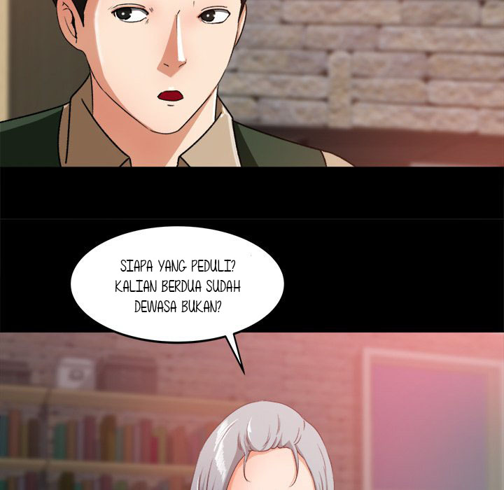 Inside the Uniform - Chapter 17 22