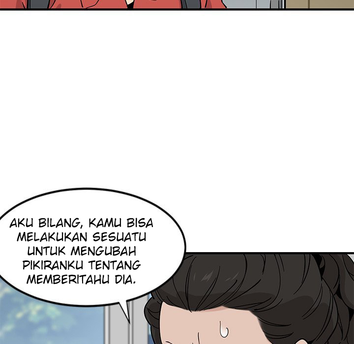 Love Factory - Chapter 17 74