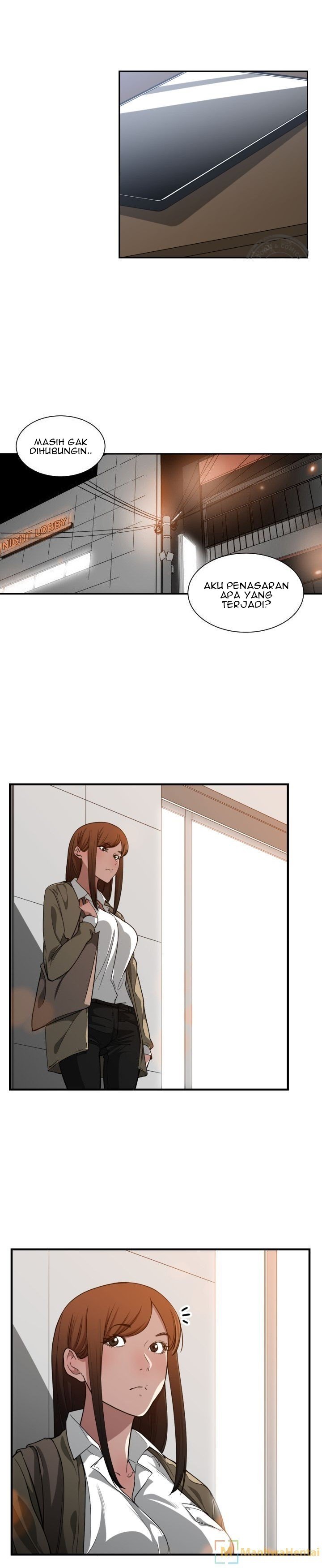 You&#8217;re Not That Special! - Chapter 17 10