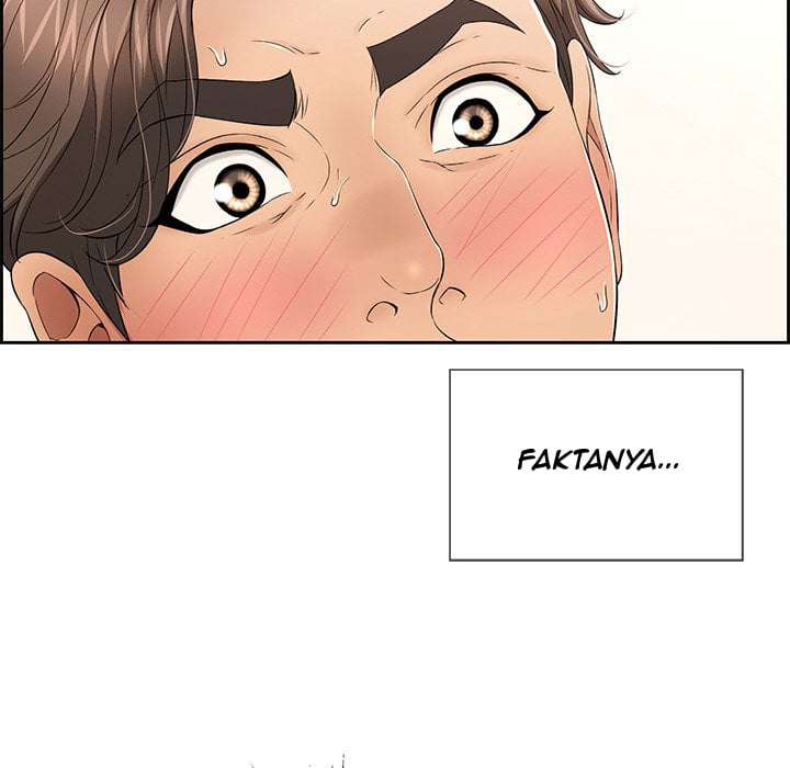 A Killer Woman - Chapter 17 16