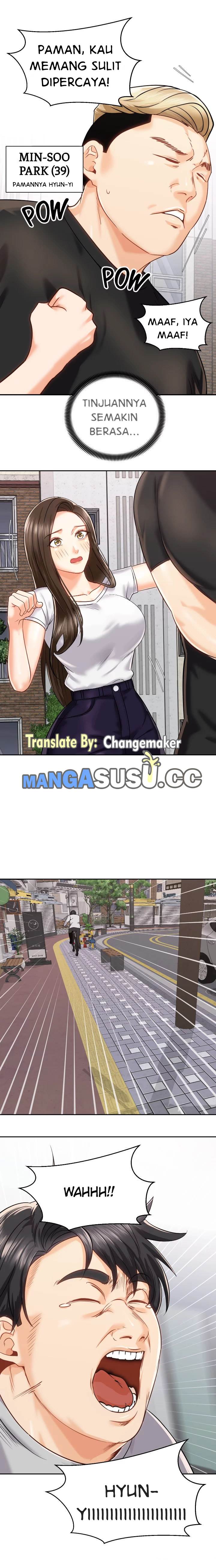 Shall We Ride? - Chapter 17 19