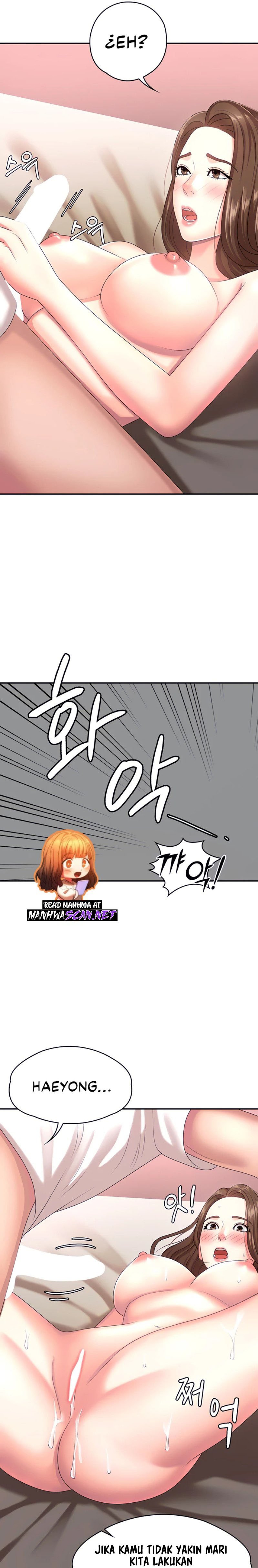 Teen Aunt - Chapter 17 27