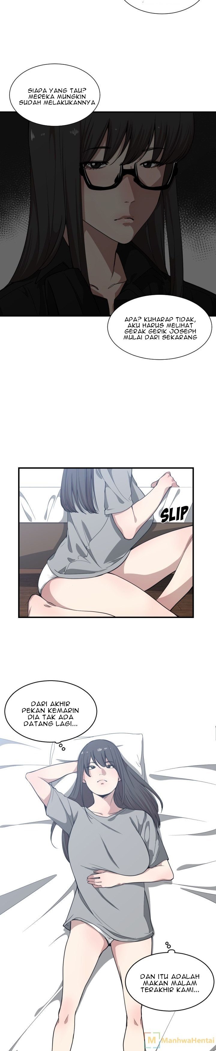 You&#8217;re Not That Special! - Chapter 17 7