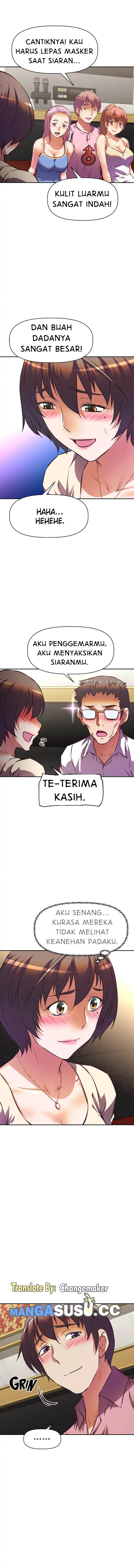 Streamer Aunt - Chapter 17 10