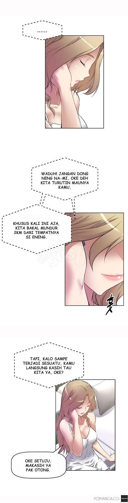 Brawling Go - Chapter 17 15