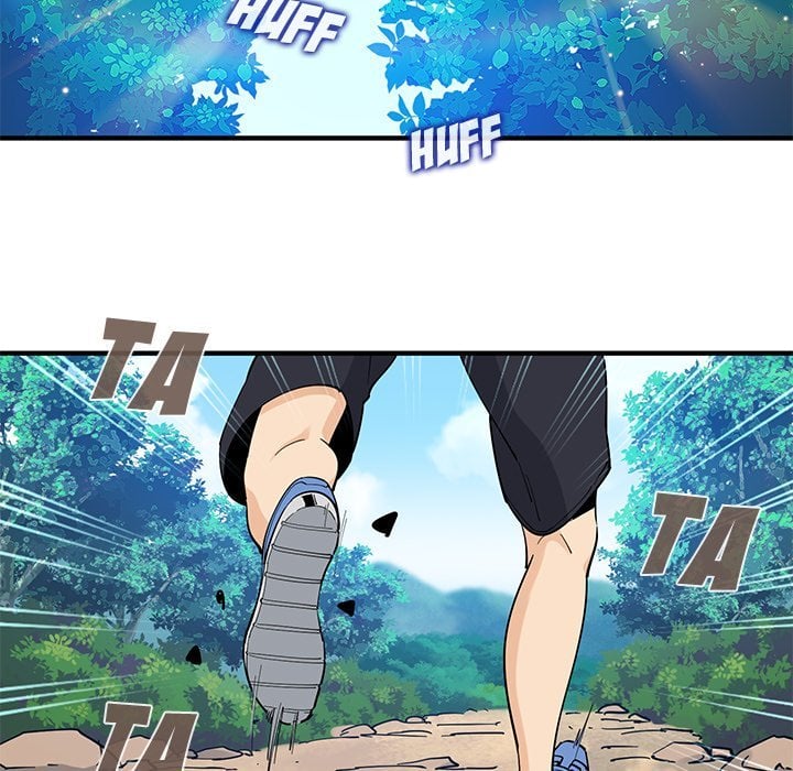 Love Factory - Chapter 17 13