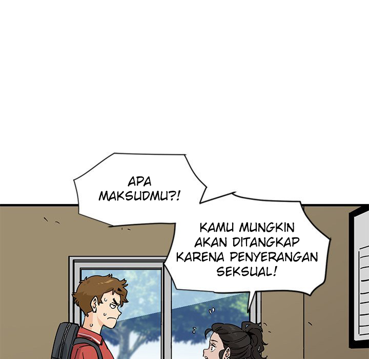 Love Factory - Chapter 17 68
