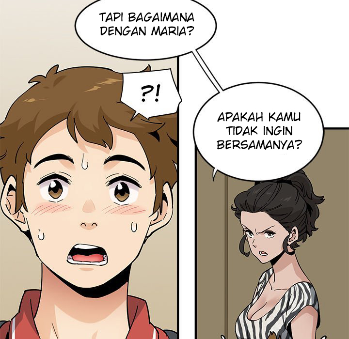 Love Factory - Chapter 17 79