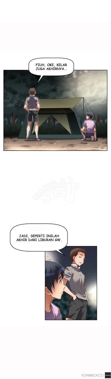 Brawling Go - Chapter 17 23