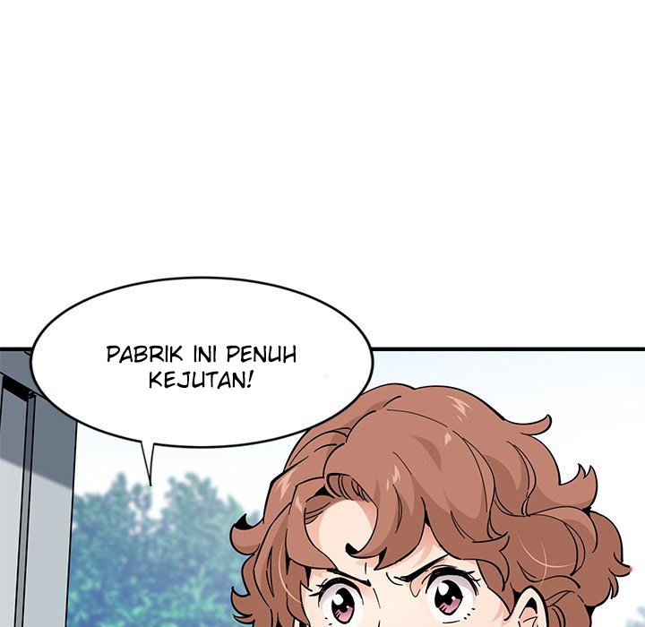 Love Factory - Chapter 17 114