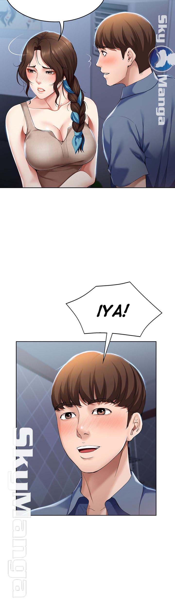 Boarding Diary - Chapter 17 30 Boarding Diary - Chapter 17 30