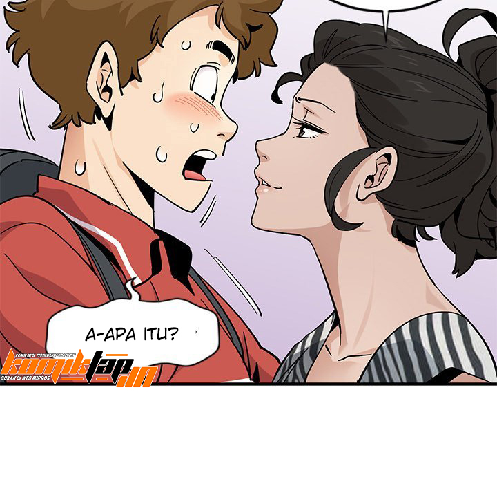 Love Factory - Chapter 17 91