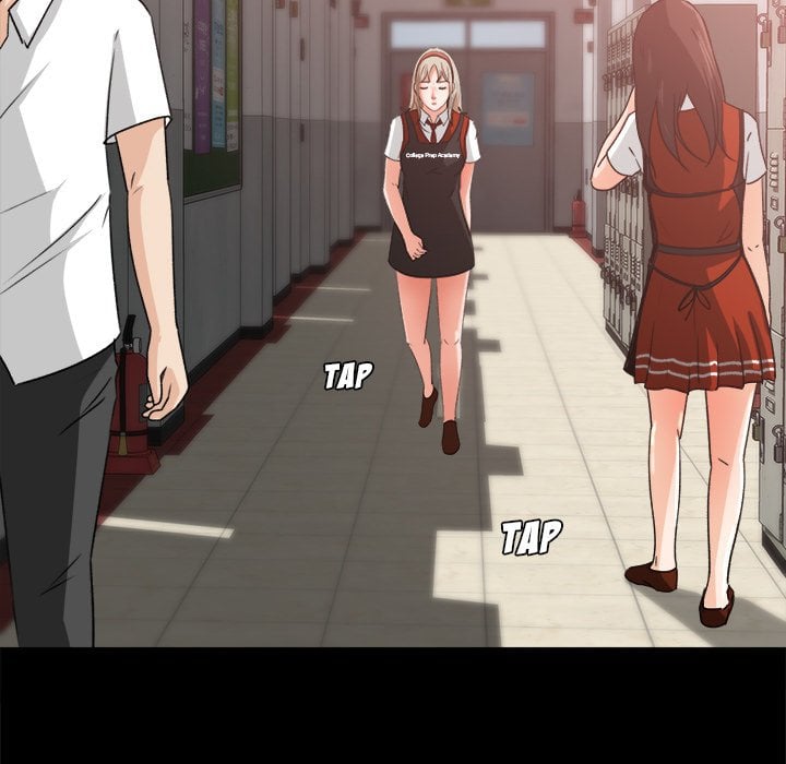 Inside the Uniform - Chapter 17 63