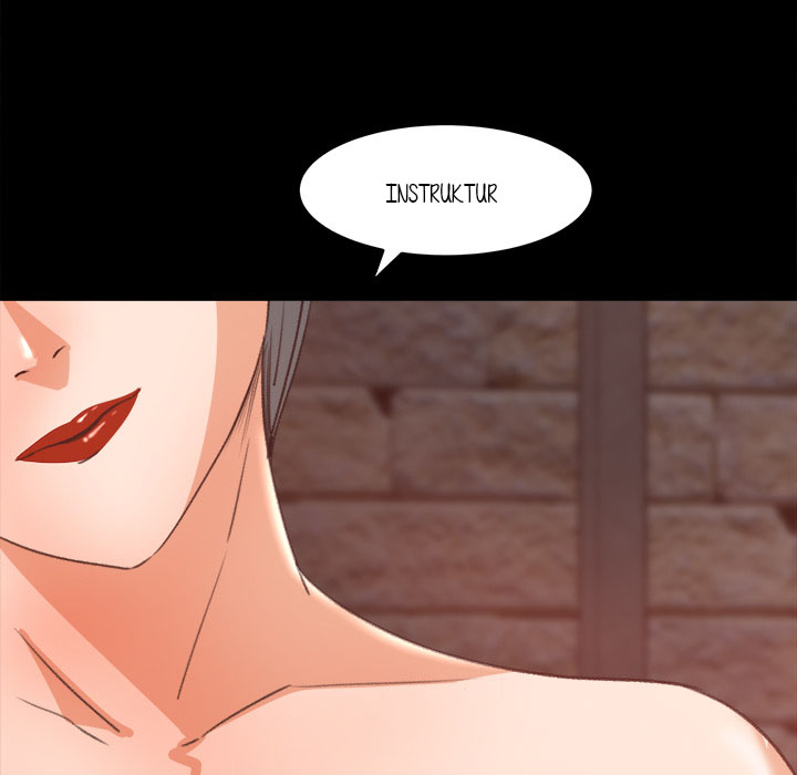 Inside the Uniform - Chapter 17 52