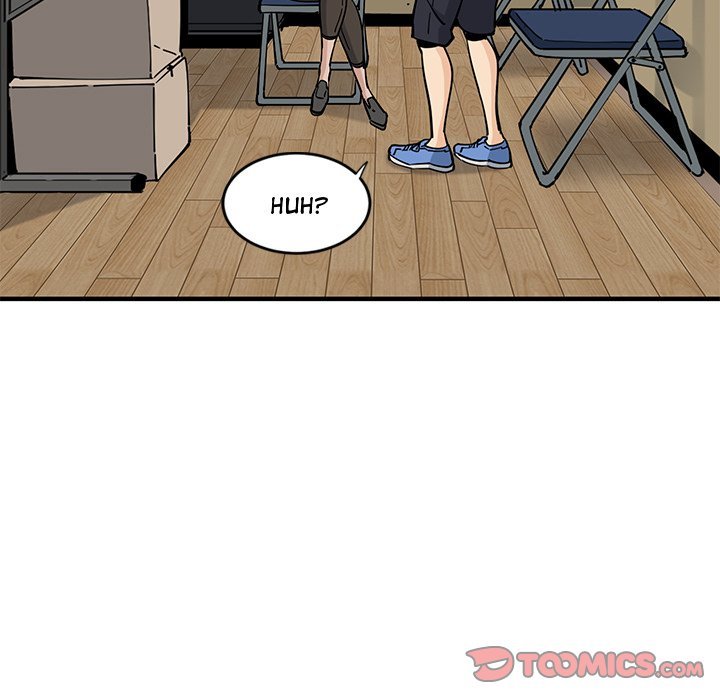Love Factory - Chapter 17 49