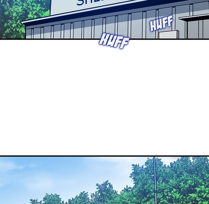 Love Factory - Chapter 17 21