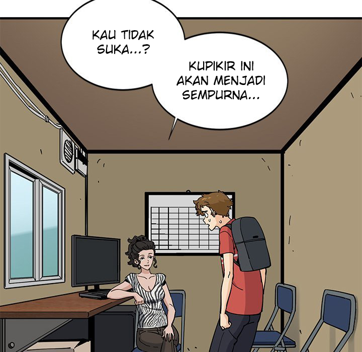 Love Factory - Chapter 17 48