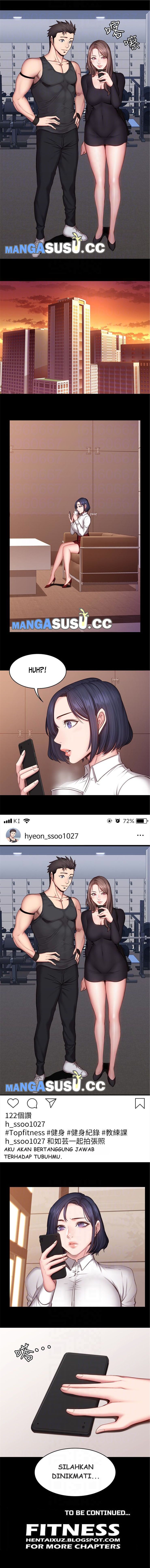 Fitness (G.HO) - Chapter 17 9