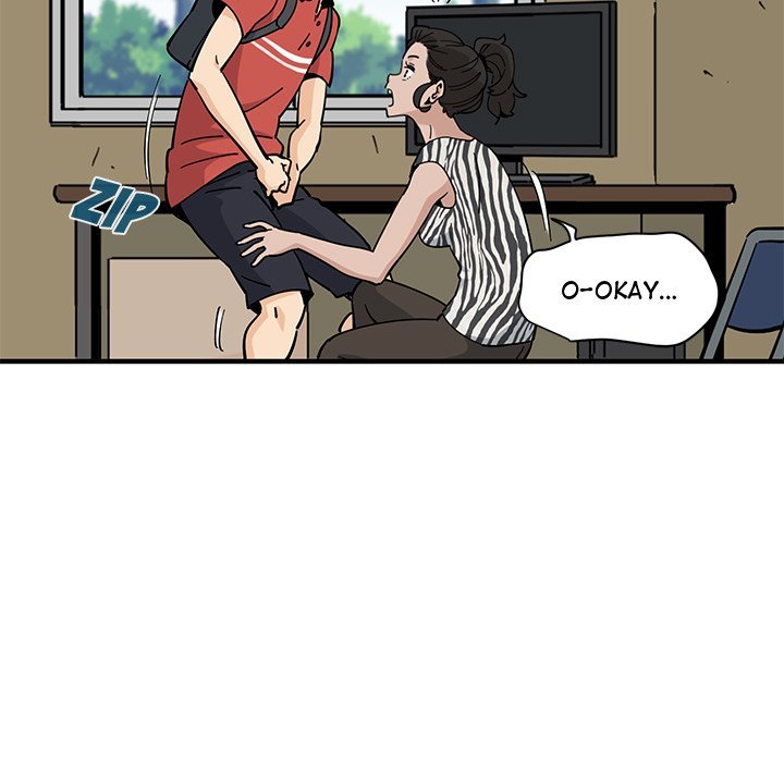 Love Factory - Chapter 17 106