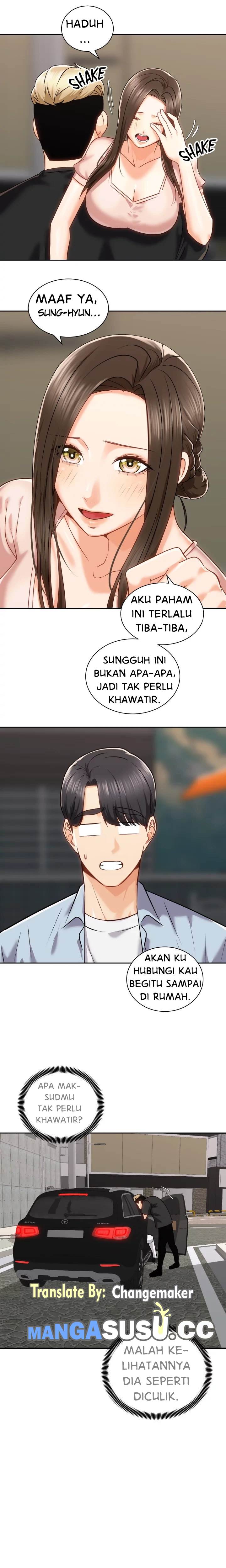 Shall We Ride? - Chapter 17 9