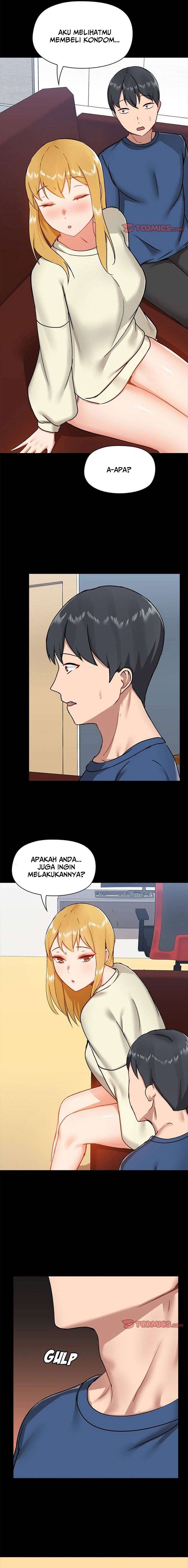 Gamers - Chapter 17 8