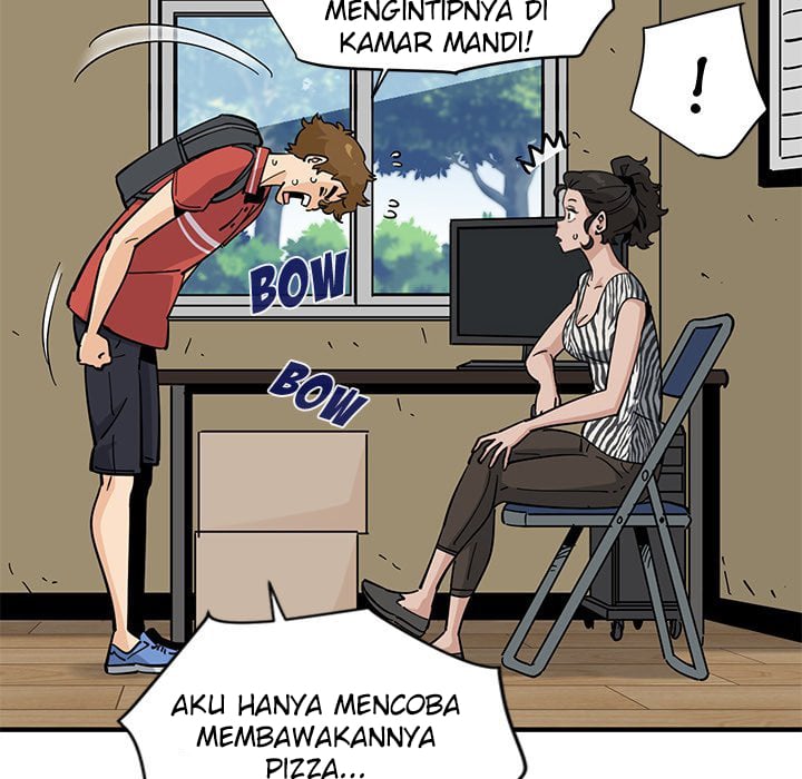 Love Factory - Chapter 17 54