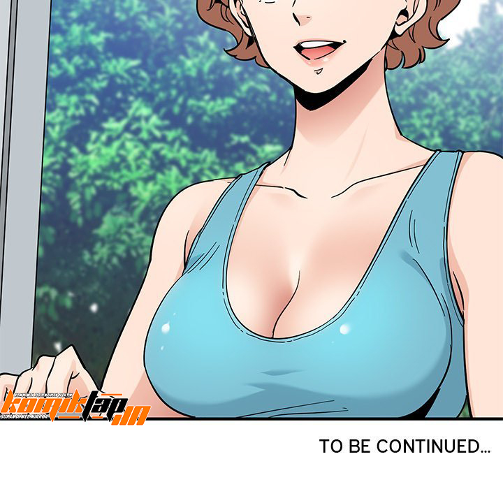Love Factory - Chapter 17 115