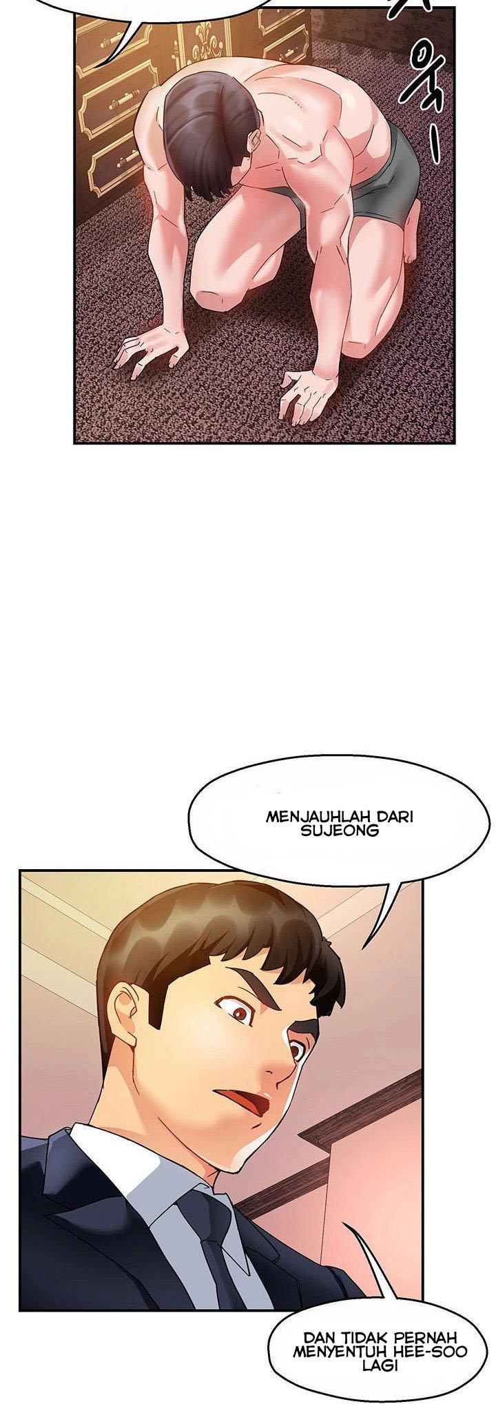 Team Leader Report - Chapter 17 34