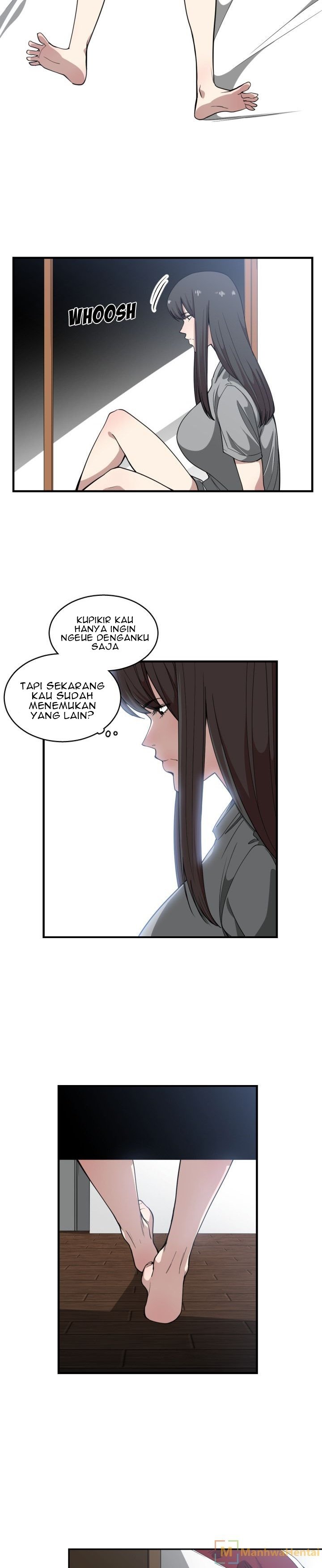 You&#8217;re Not That Special! - Chapter 17 8