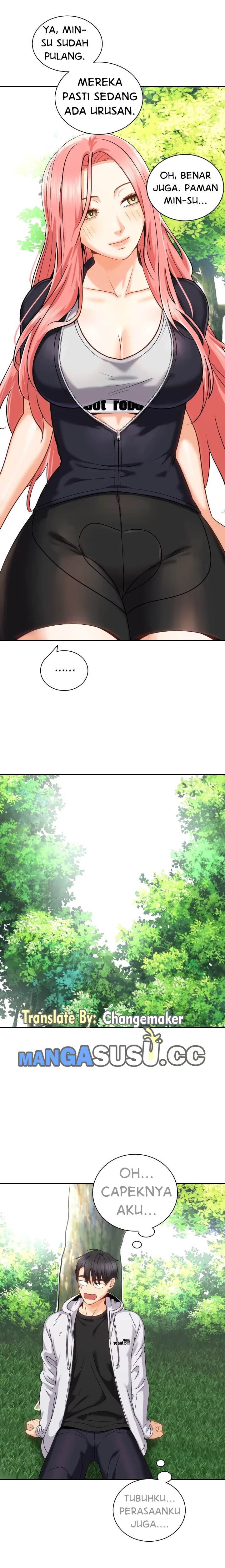 Shall We Ride? - Chapter 17 23