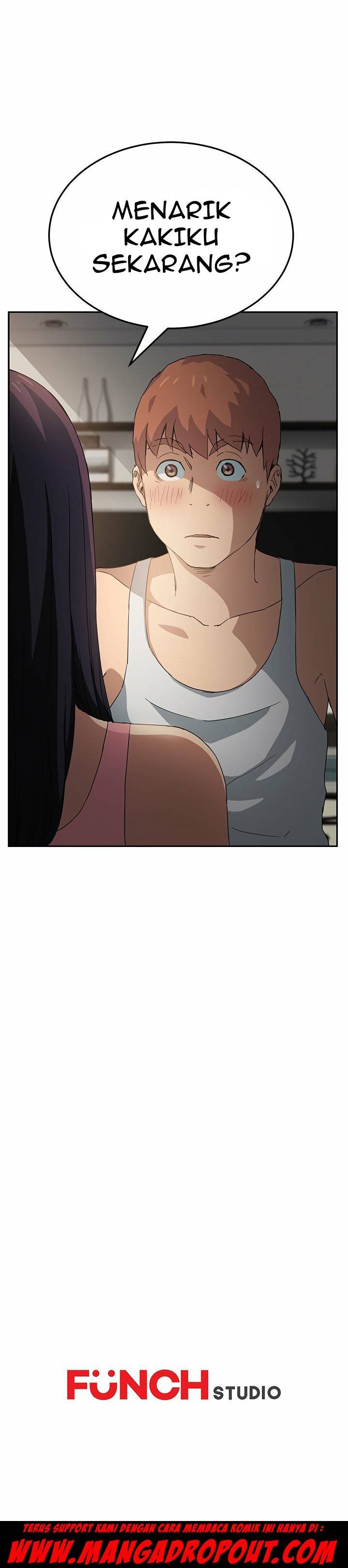 This Doesn&#8217;t Feel Like Me - Chapter 17 36