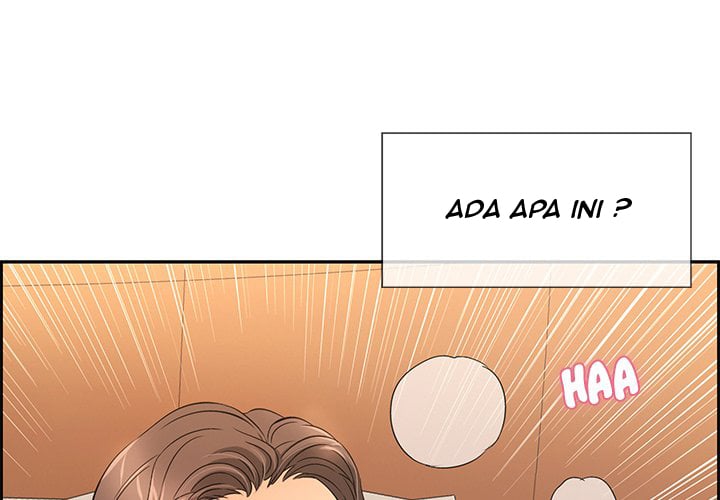 A Killer Woman - Chapter 17 3