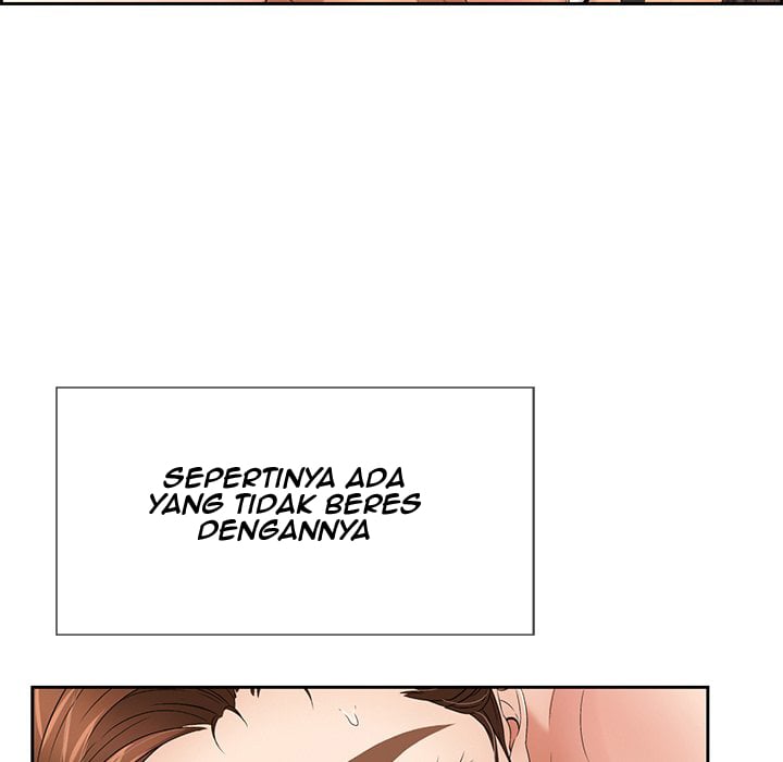 A Killer Woman - Chapter 17 119