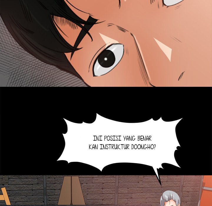 Inside the Uniform - Chapter 17 39