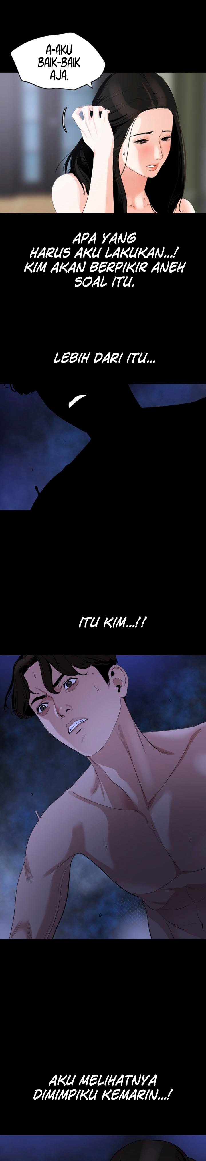 Don&#8217;t Be Like This! Son-In-Law - Chapter 17 16