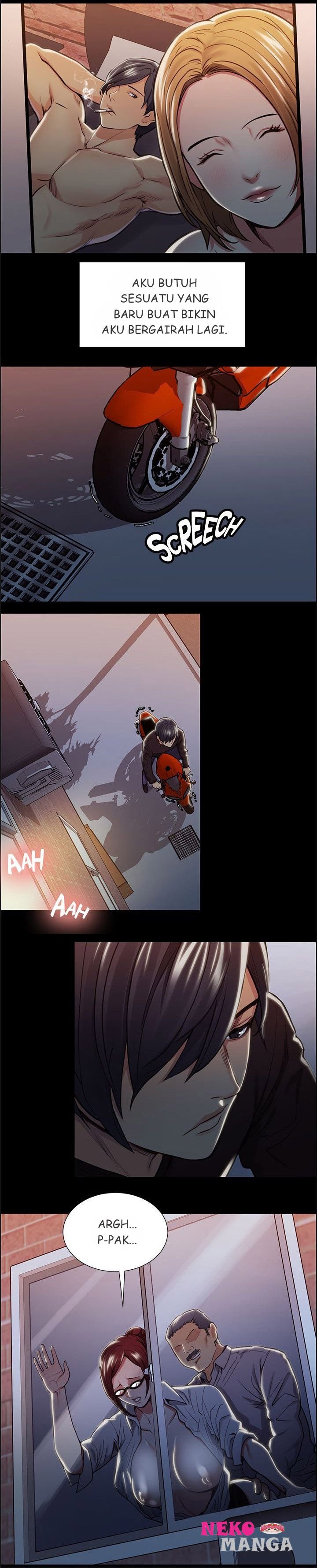 Taste of Forbidden Fruit - Chapter 17 7